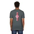 CLOOSE Jersey T-shirt Phase 1C