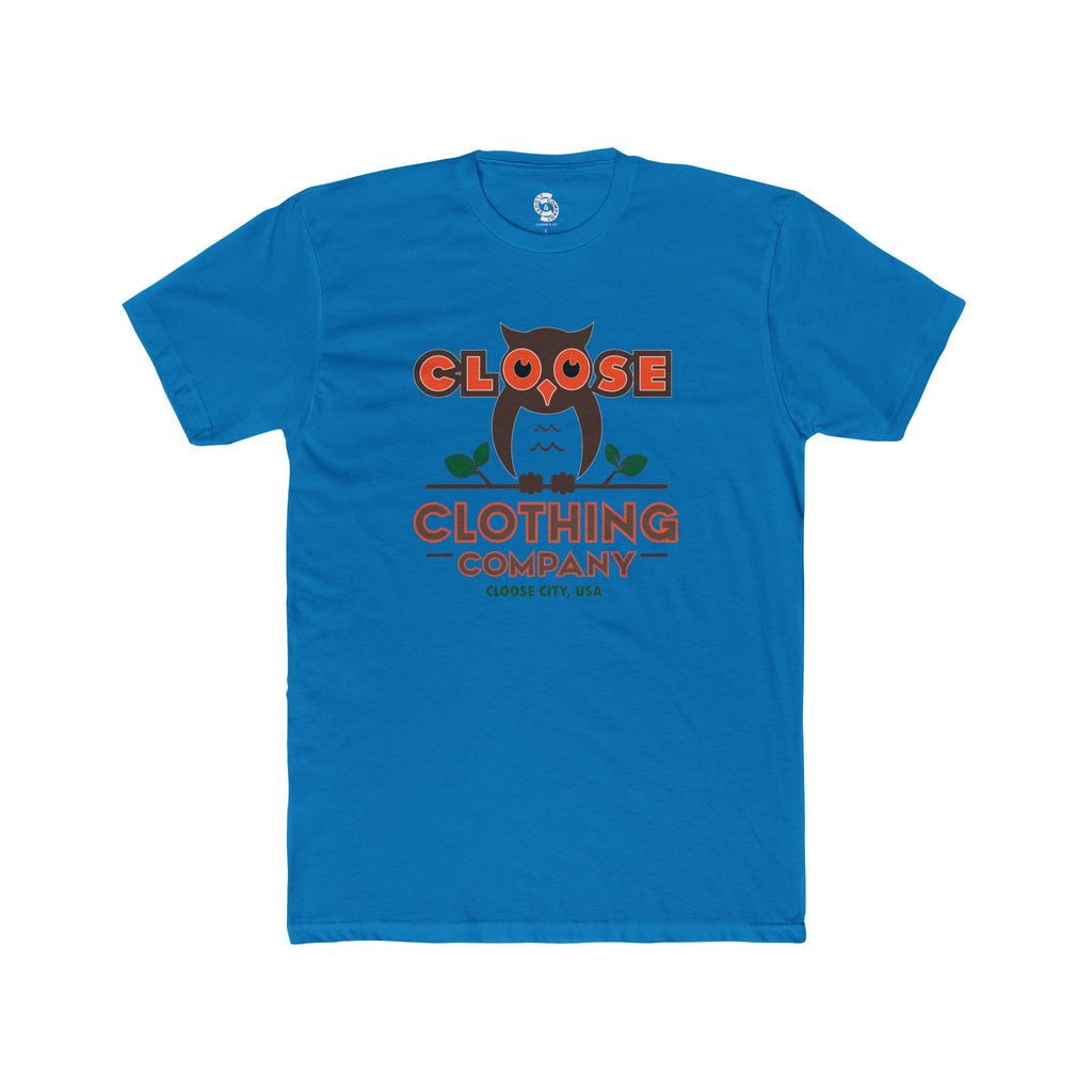CLOOSE Big Bird Phase 1A (og)