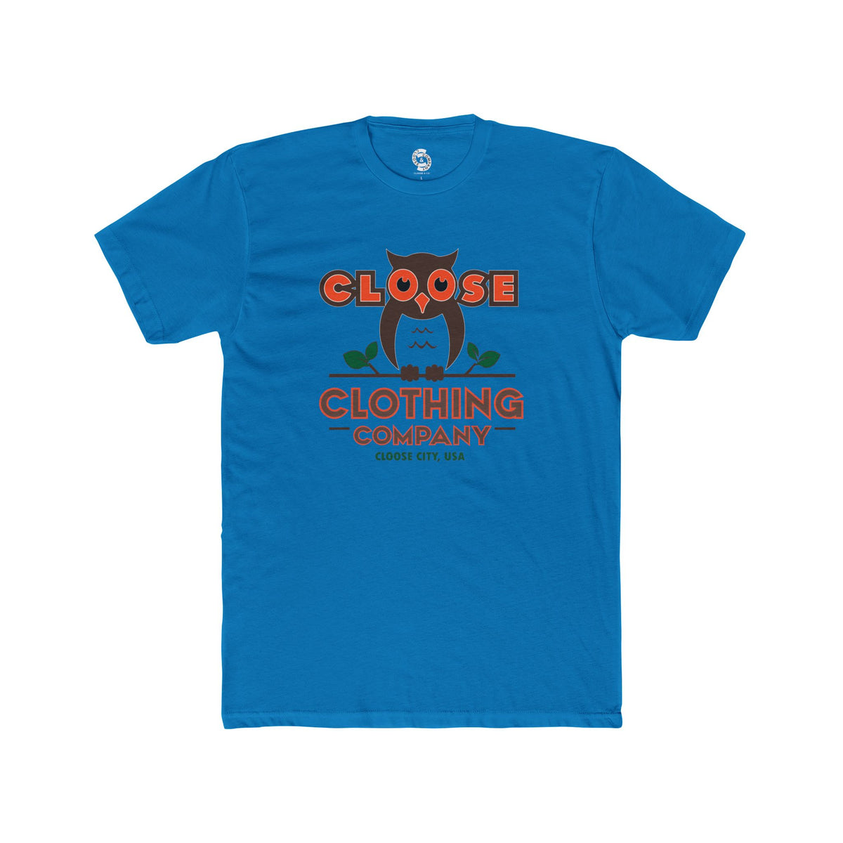 CLOOSE Big Bird Phase 1A (og)
