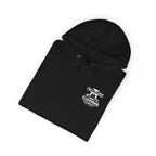 CLOOSE Simple Fleece Hoodie