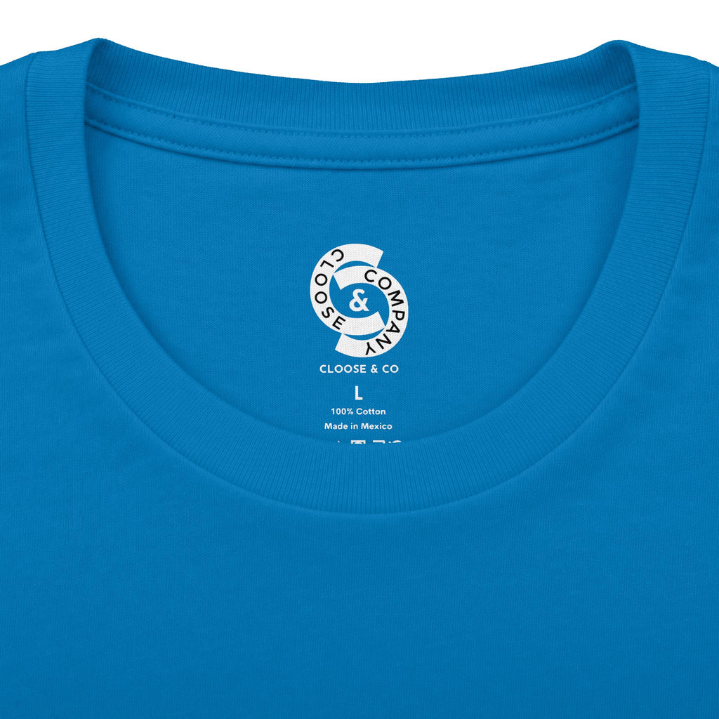 CLOOSE Crew Tee Phase 1C (USA)