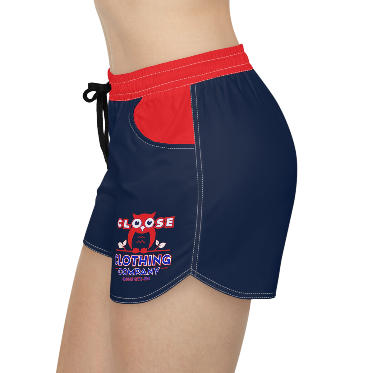 CLOOSE Team Spirit Shorts Phase 1C (n)