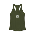 Women's CLOOSE phase 1BW tank