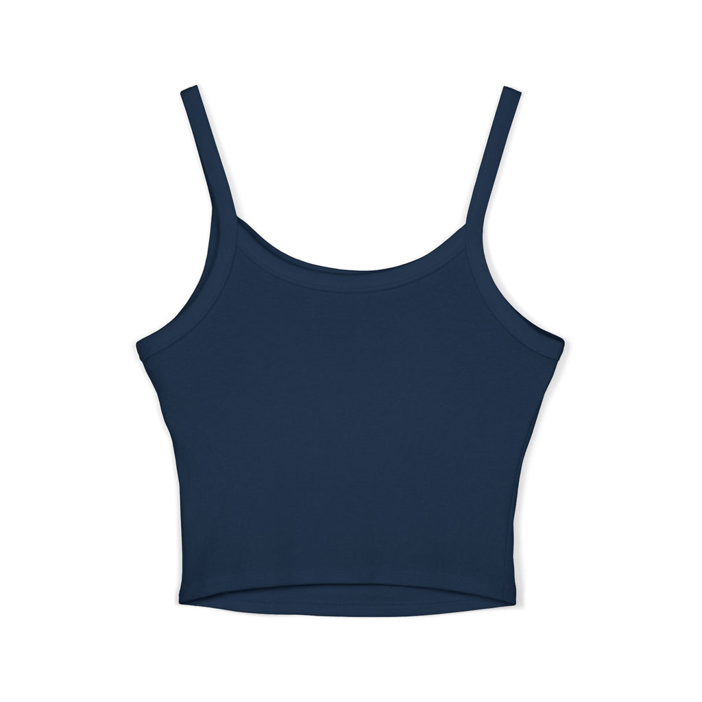Women's Spaghetti Tank Phase 1C
