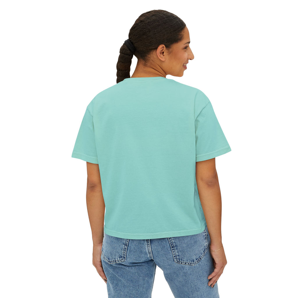 CLOOSE Women's Big Bird Tee Phase 1B