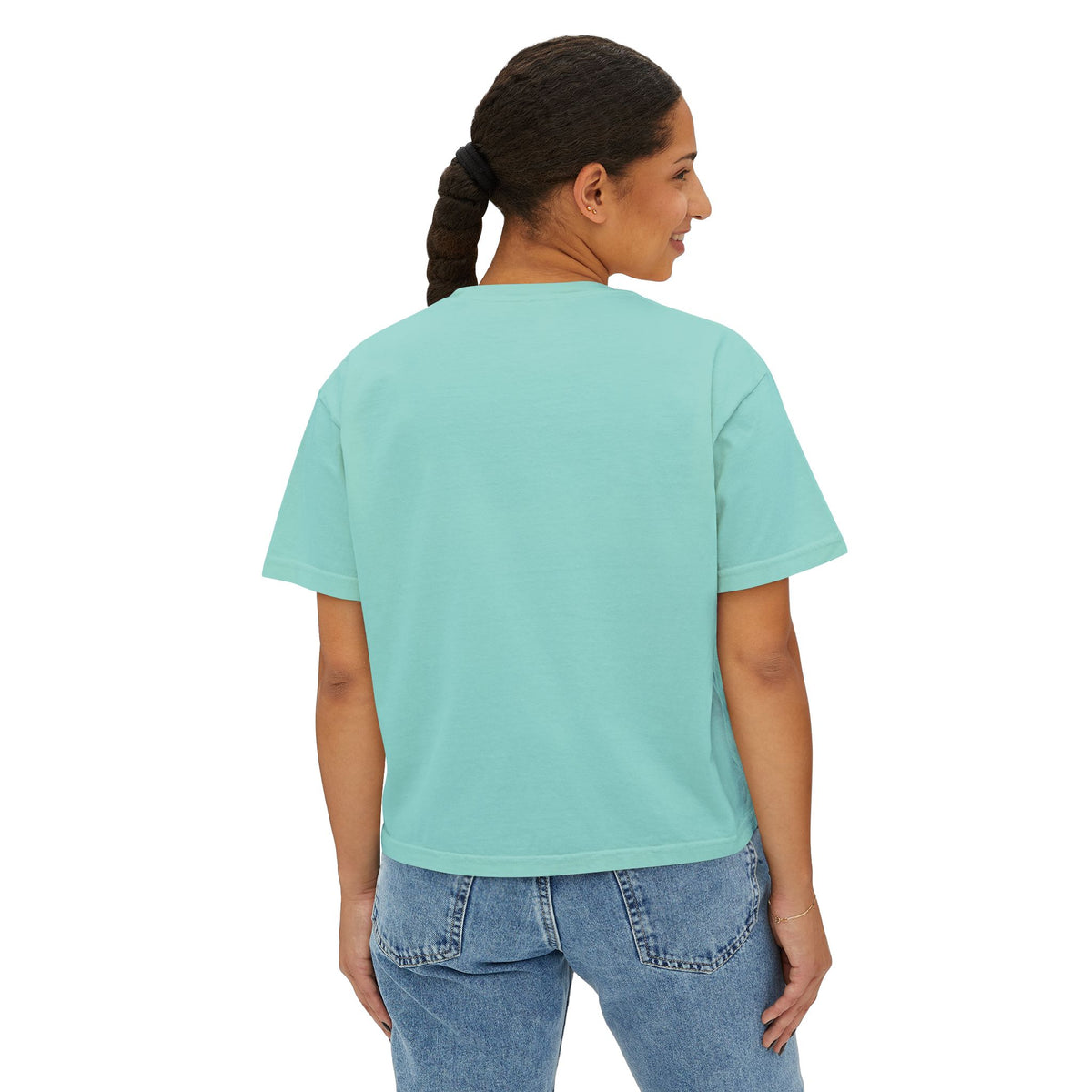 CLOOSE Women's Big Bird Tee Phase 1B
