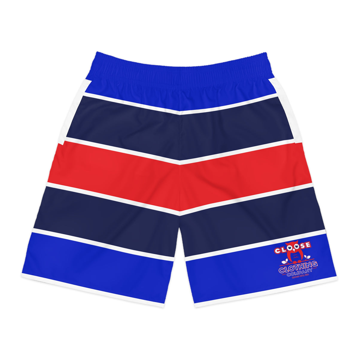 CLOOSE Men's Shorts Phase 1C