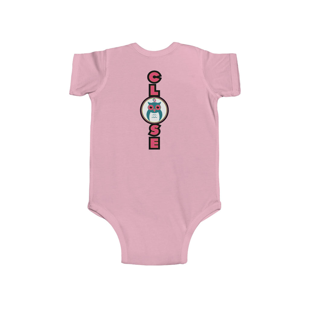 CLOOSE Infant Jersey Phase 1B