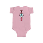 CLOOSE Infant Jersey Phase 1B