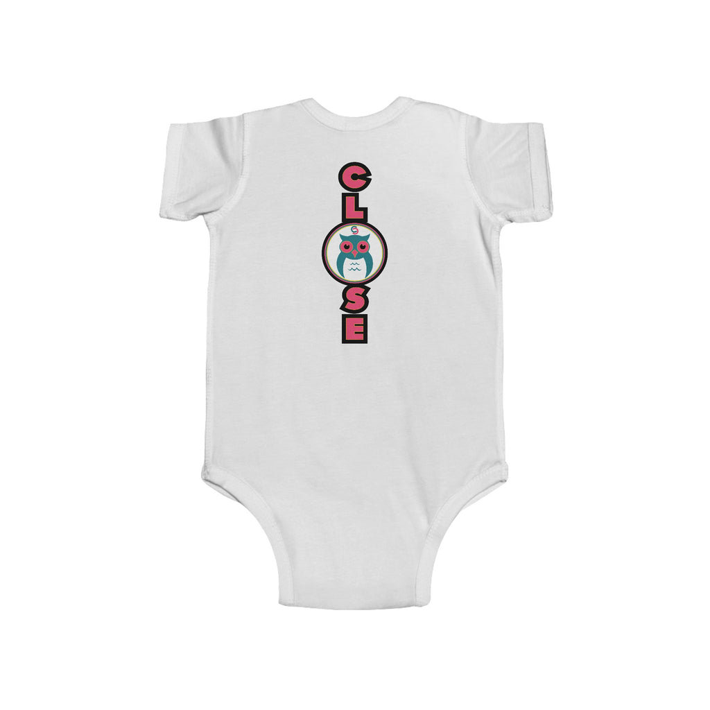 CLOOSE Infant Jersey Phase 1B