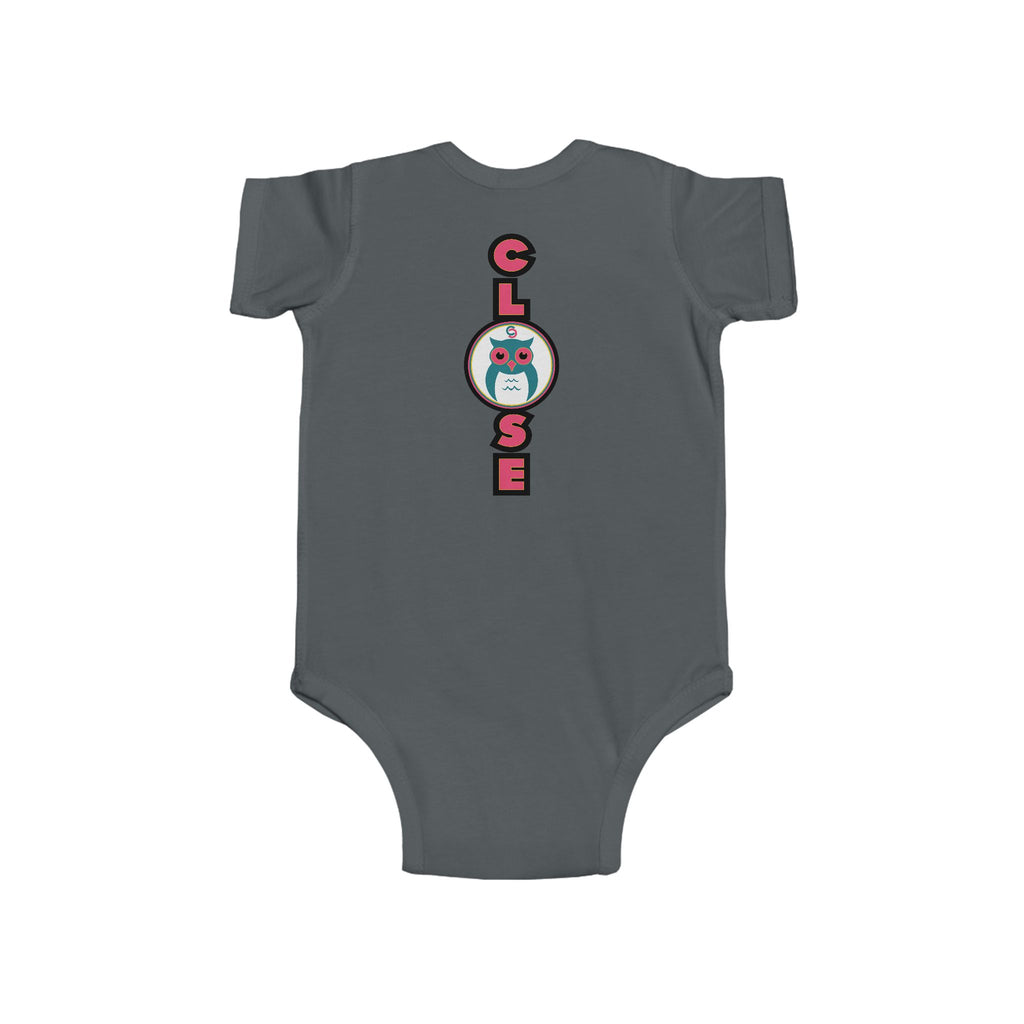 CLOOSE Infant Jersey Phase 1B