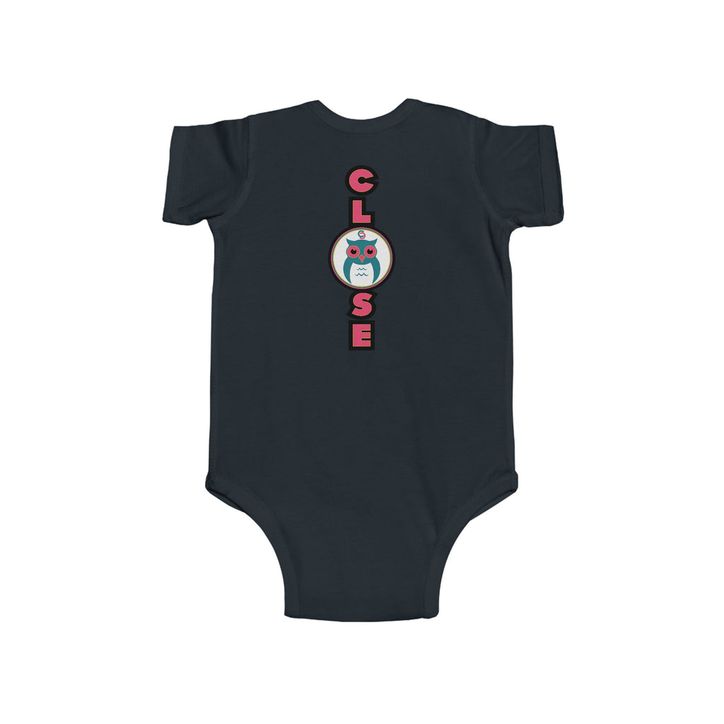 CLOOSE Infant Jersey Phase 1B