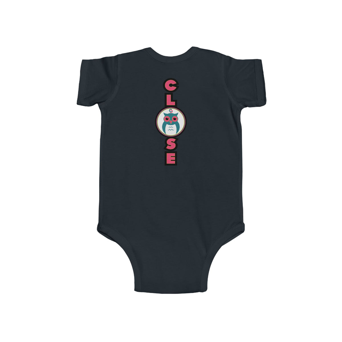 CLOOSE Infant Jersey Phase 1B