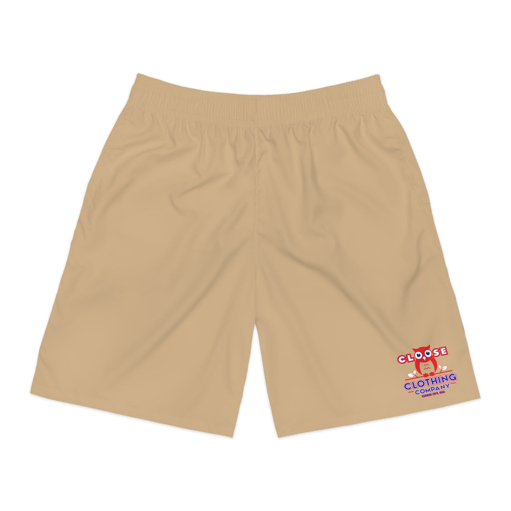 CLOOSE Flow Shorts Phase 1C