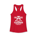 Women's CLOOSE phase 1BW tank
