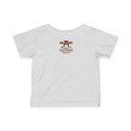CLOOSE Infant Tee Phase 1A