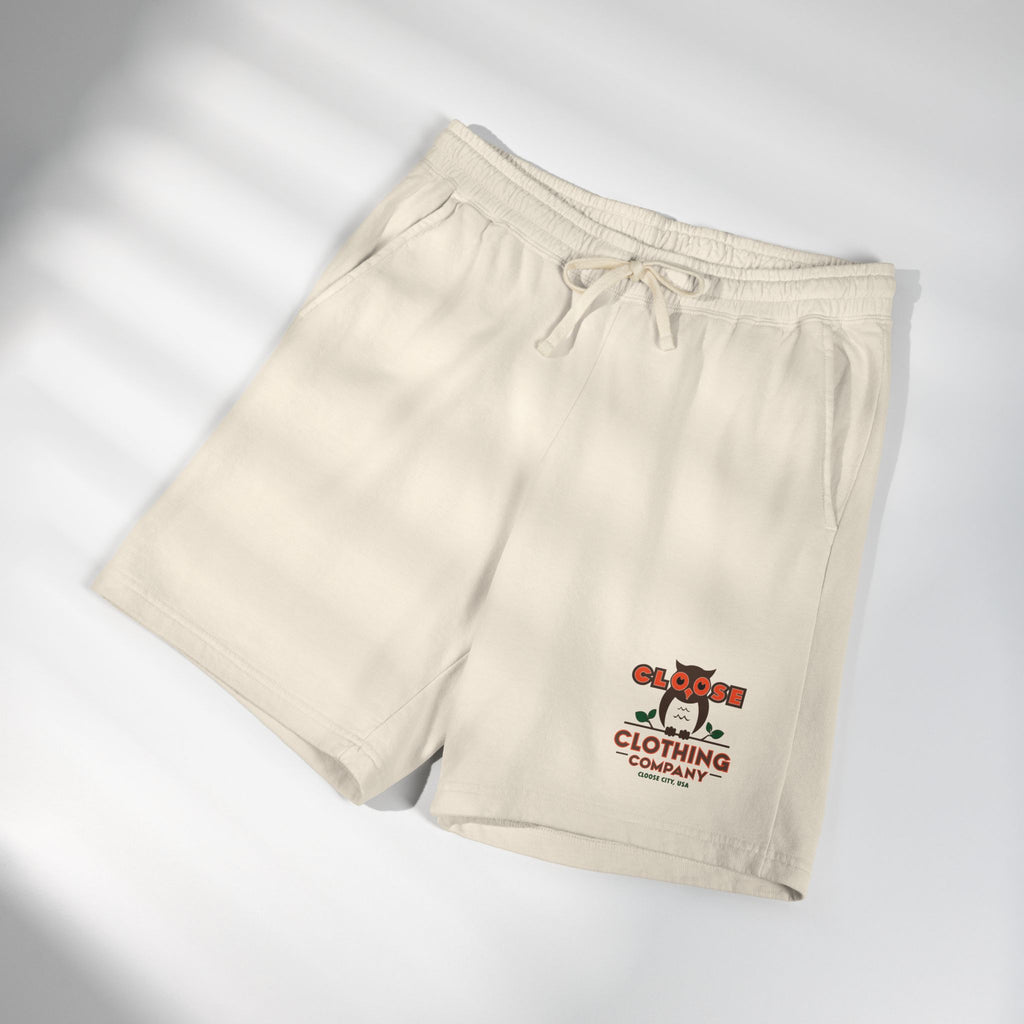 CLOOSE Comfy Fleece Short Phase 1A