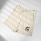 CLOOSE Comfy Fleece Short Phase 1A