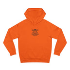 CLOOSE Unisex Plain Jane Hoodie