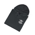 CLOOSE Simple Fleece Hoodie