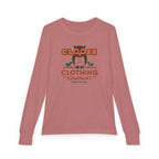 CLOOSE Long Sleeve Tee Phase 1A