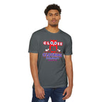 CLOOSE Jersey T-shirt Phase 1C