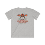 Kids CLOOSE & CO Tee Phase 1A