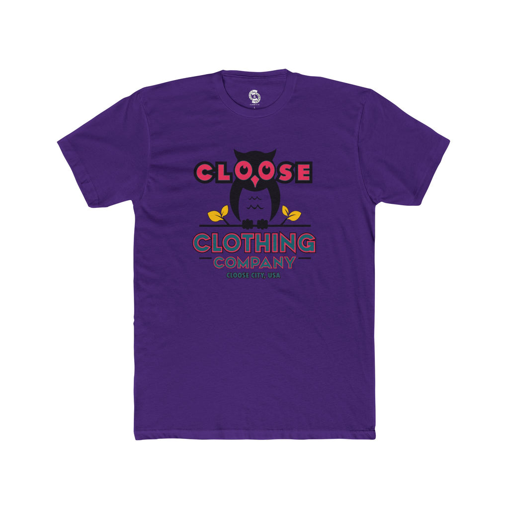 CLOOSE Big Bird Phase 1B (loto)