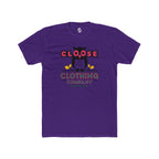 CLOOSE Big Bird Phase 1B (loto)