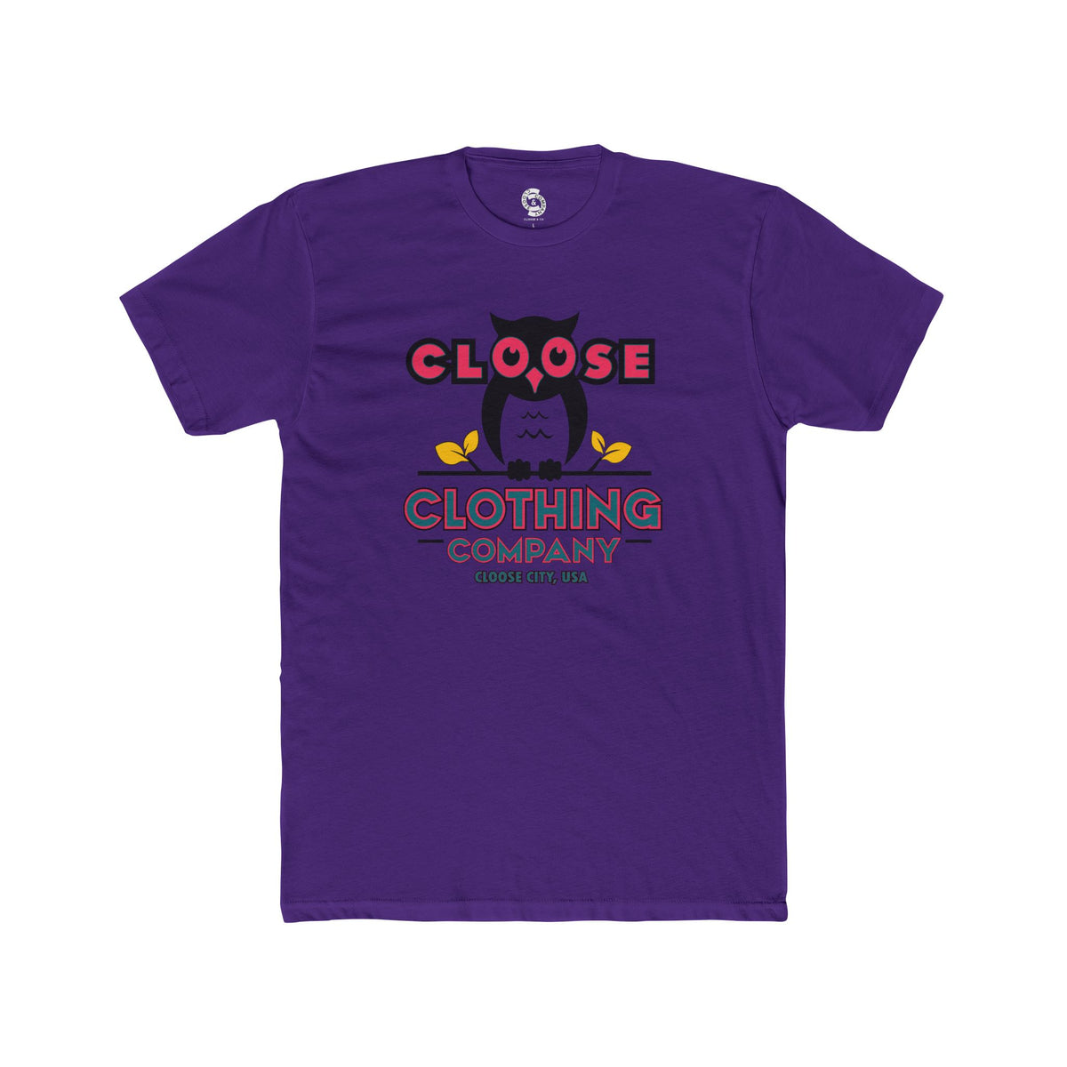 CLOOSE Big Bird Phase 1B (loto)