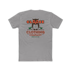 CLOOSE Cotton Crew Tee Phase 1A
