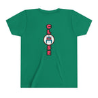 CLOOSE Youth Crew Neck Phase 1B