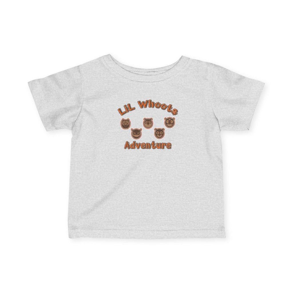 CLOOSE Infant Tee Phase 1A
