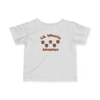 CLOOSE Infant Tee Phase 1A