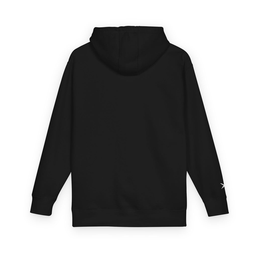 CLOOSE Simple Fleece Hoodie