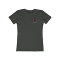 The CLOOSE  Boyfriend Tee for Women 1B