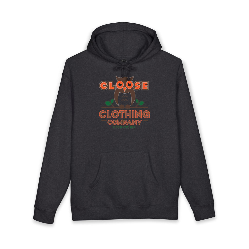 Unisex CLOOSE & Co Hoodie Phase 1A