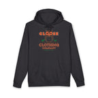 Unisex CLOOSE & Co Hoodie Phase 1A