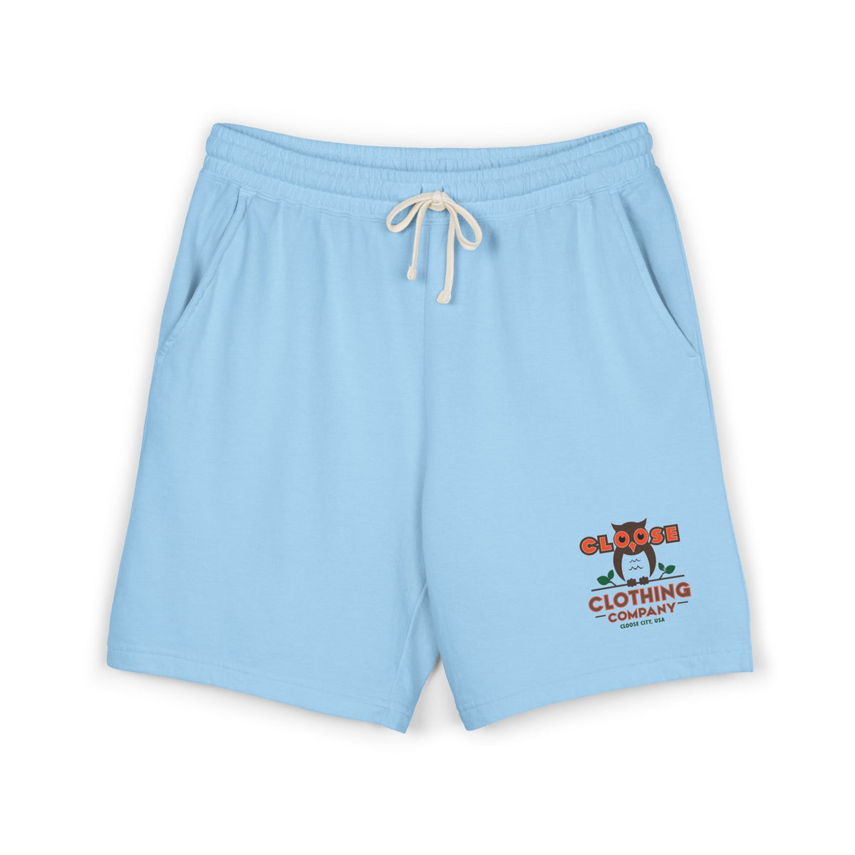 CLOOSE Comfy Fleece Short Phase 1A