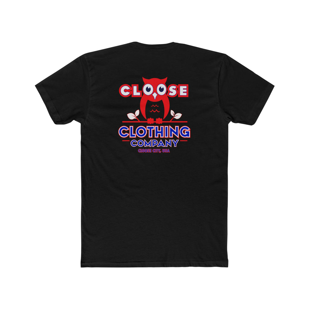 CLOOSE Crew Tee Phase 1C (USA)