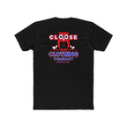 CLOOSE Crew Tee Phase 1C (USA)