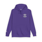 CLOOSE Simple Fleece Hoodie