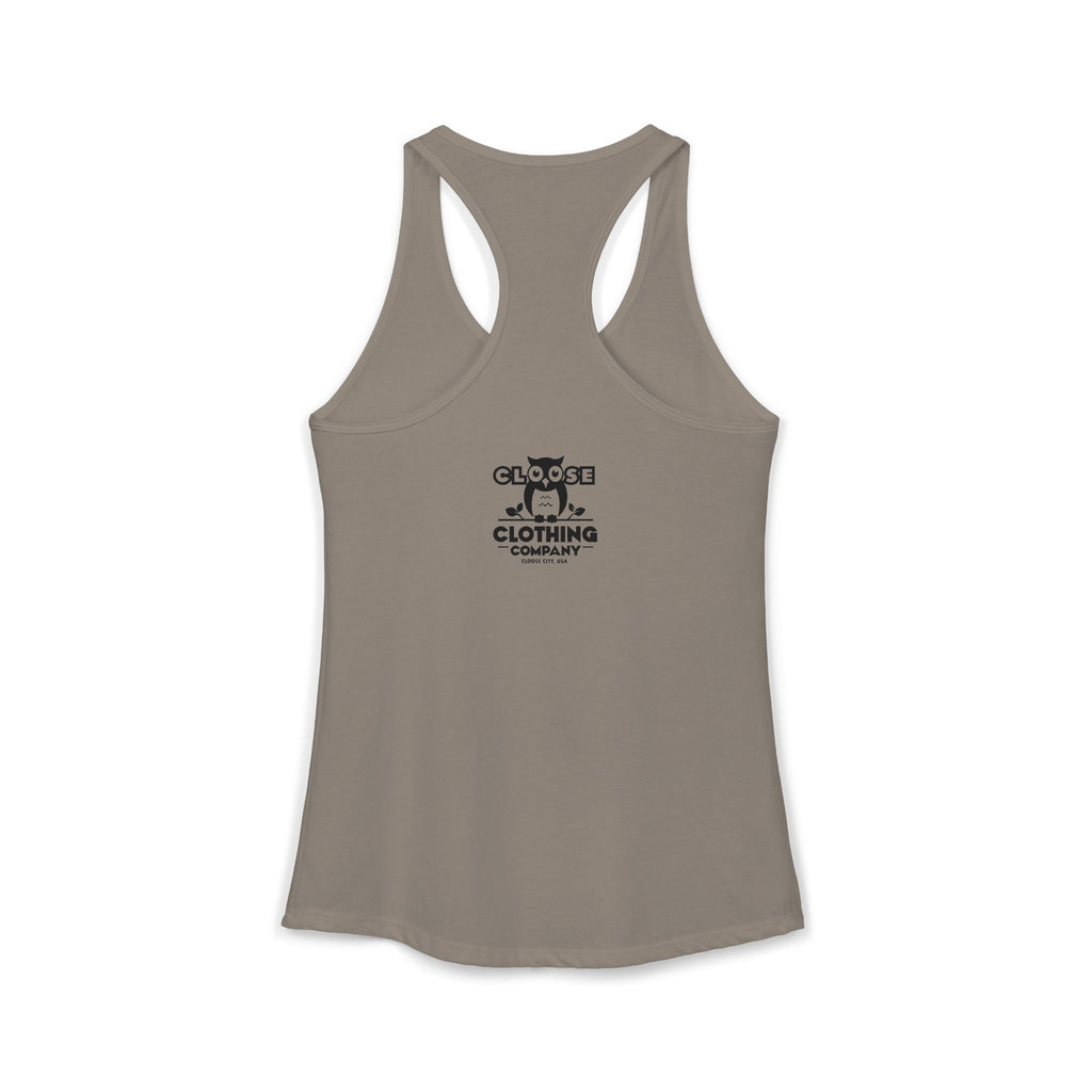 Women's CLOOSE phase 1BW tank