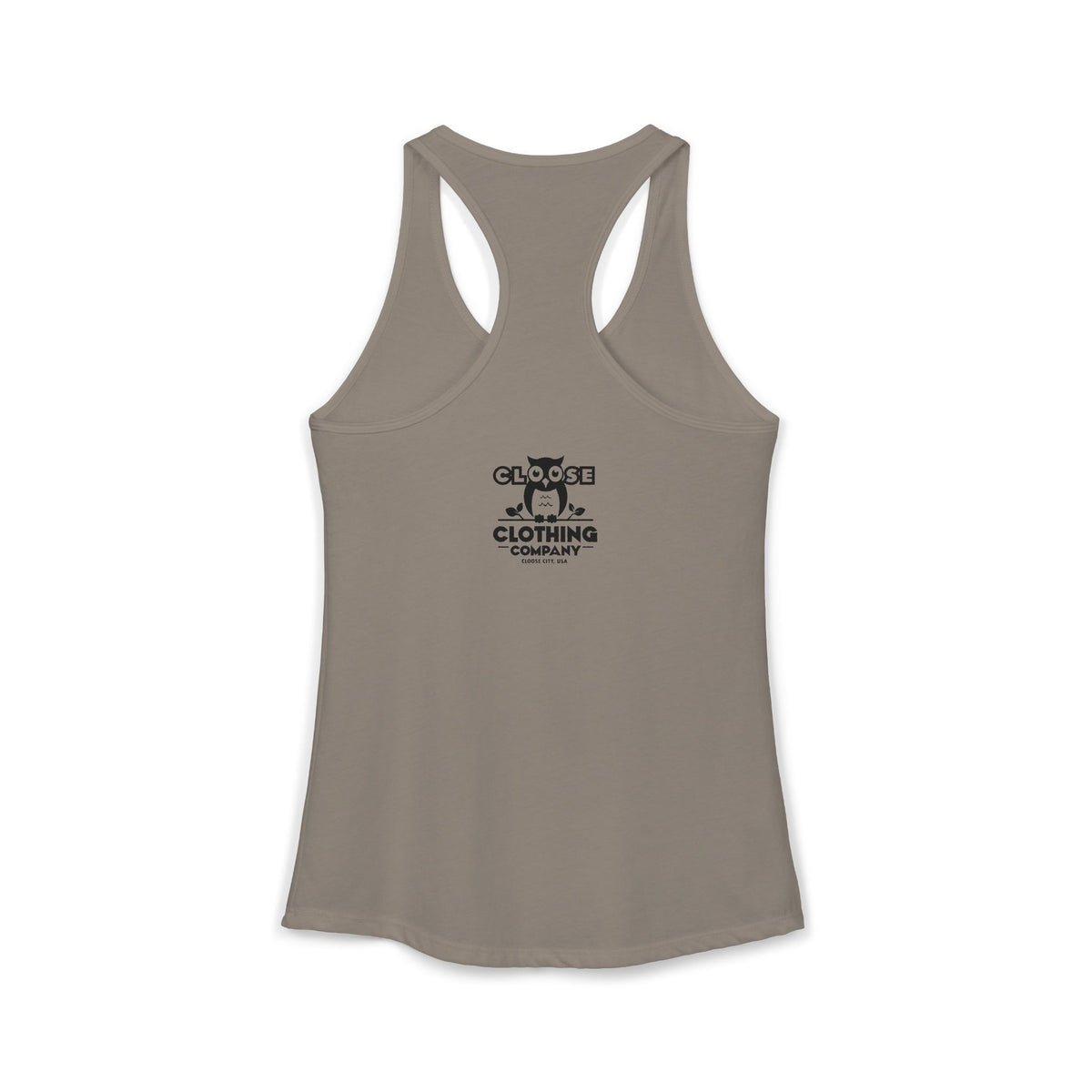 Women's CLOOSE phase 1BW tank
