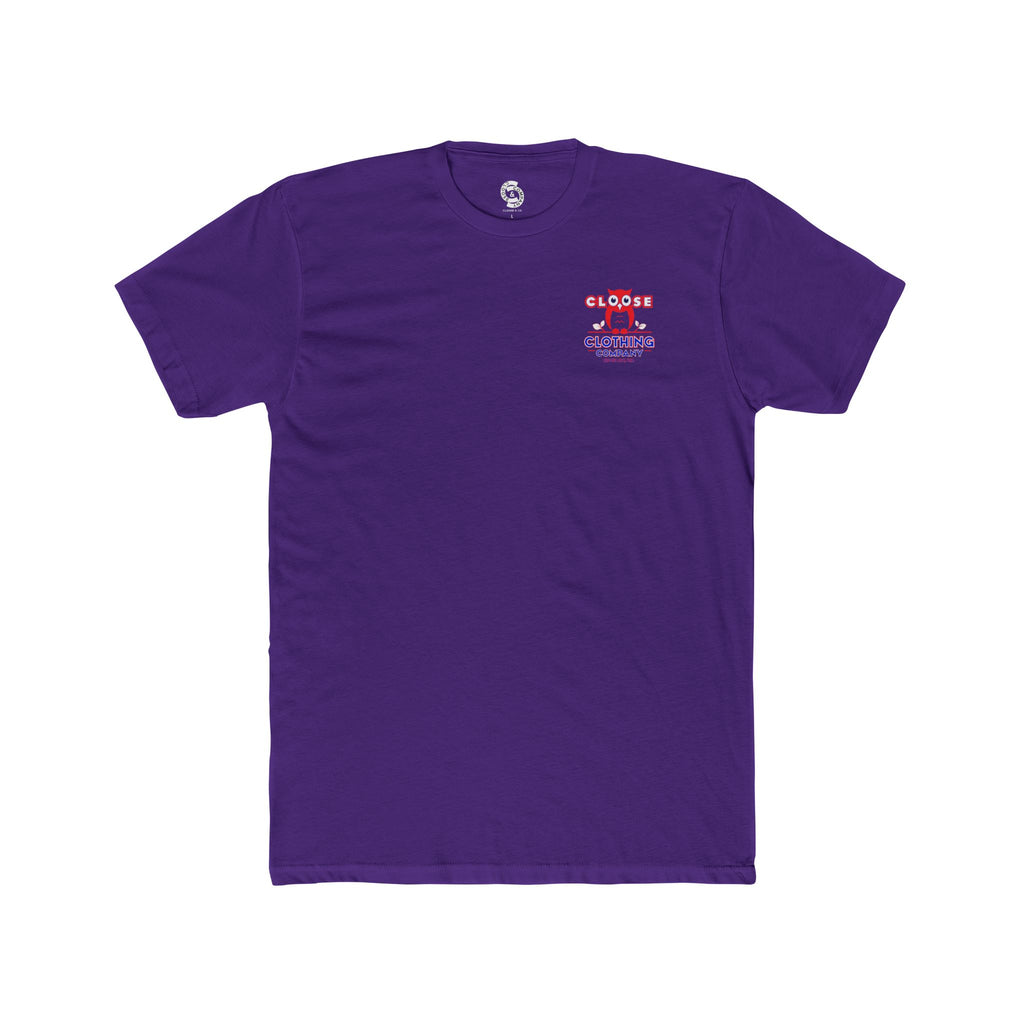 CLOOSE Crew Tee Phase 1C (USA)