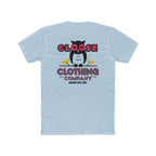 CLOOSE Cotton Crew Tee Phase 1B