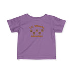 CLOOSE Infant Tee Phase 1A