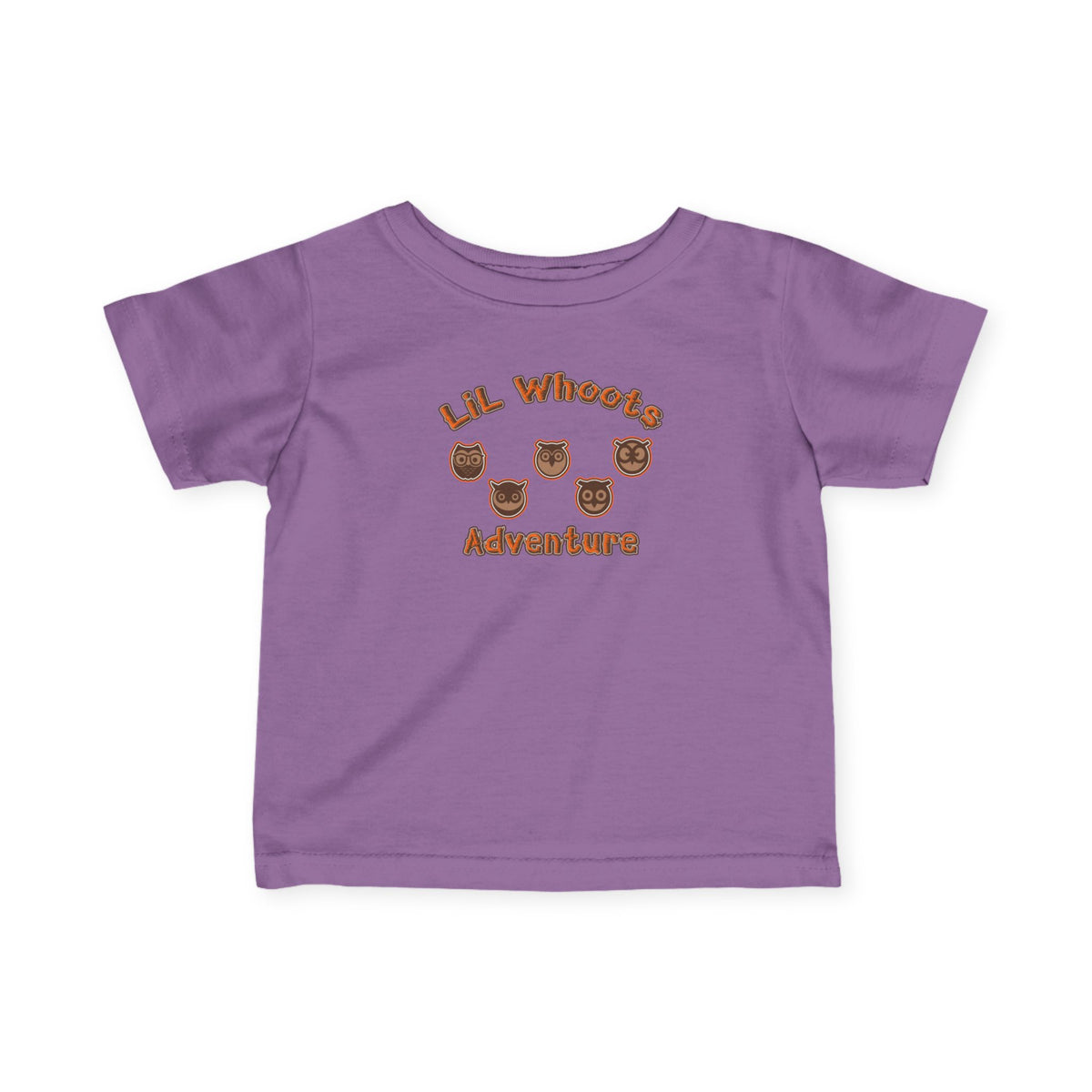 CLOOSE Infant Tee Phase 1A