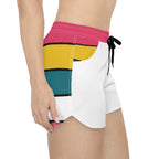 CLOOSE Team Spirit Shorts Phase 1B (w)