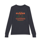 CLOOSE Long Sleeve Tee Phase 1A